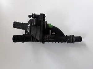 Kühlmittelthermostat - 9684588980