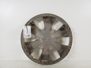 TOYOTA Avensis T27 (2008–2019) Ilukilp 42602-06020 - 2