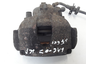 RENAULT Laguna III (2007–2015) Front brake caliper 410119577R - 3