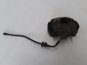 RENAULT Laguna III (2007–2015) Front brake caliper 410119577R - 4