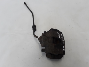 RENAULT Laguna III (2007–2015) Front brake caliper 410119577R - 5