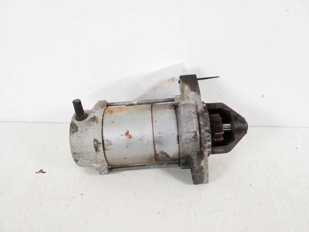 Used TOYOTA Avensis Starter 281000R010