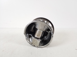  Piston and its parts 