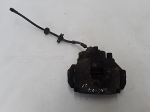   Front brake caliper  - 410012136R 