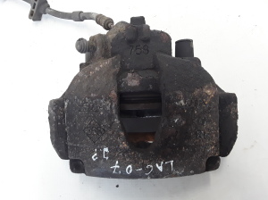 RENAULT Laguna III (2007–2015) Eesmine pidurisadul 410012136R - 2