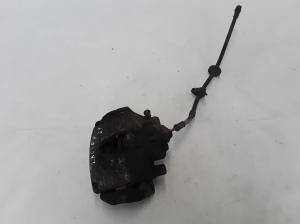 RENAULT Laguna III (2007–2015) Eesmine pidurisadul 410012136R - 4