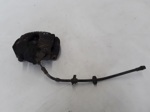RENAULT Laguna III (2007–2015) Eesmine pidurisadul 410012136R - 5
