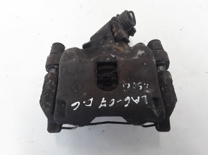RENAULT Laguna III (2007–2015) Tagumine pidurisadul 440019184R - 2