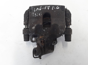 RENAULT Laguna III (2007–2015) Tagumine pidurisadul 440019184R - 3