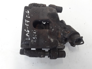 RENAULT Laguna III (2007–2015) Tagumine pidurisadul 440019184R - 4
