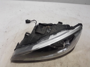 VOLVO S60 II (2010–2018) Scheinwerfer vorne 31420287 - 3