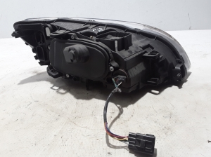 VOLVO S60 II (2010–2018) Scheinwerfer vorne 31420287 - 4