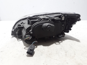 VOLVO S60 II (2010–2018) Scheinwerfer vorne 31420288 - 2