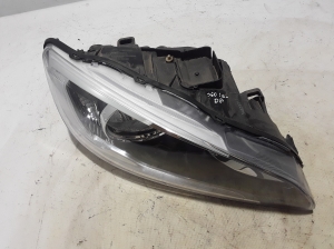 VOLVO S60 II (2010–2018) Scheinwerfer vorne 31420288 - 4