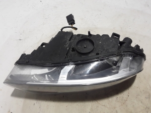 VOLVO S60 II (2010–2018) Scheinwerfer vorne 31420288 - 5