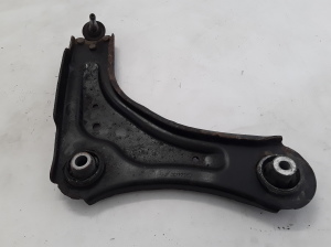 RENAULT Laguna III (2007–2015) Querlenker vorne 545000001R - 3