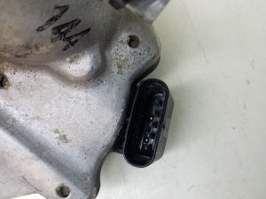 Mercedes Benz B-Class 246 (2011–2017) EGR valve A6511400360 - 3
