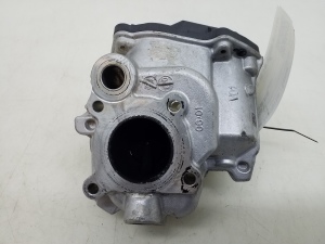 Mercedes Benz B-Class 246 (2011–2017) EGR valve A6511400360 - 4