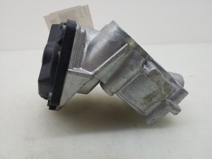 Mercedes Benz B-Class 246 (2011–2017) EGR valve A6511400360 - 5