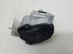 Mercedes Benz B-Class 246 (2011–2017) EGR valve A6511400360 - 6