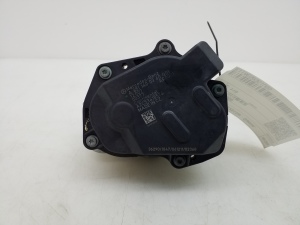 Mercedes Benz B-Class 246 (2011–2017) EGR valve A6511400360 - 7