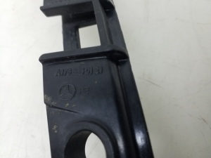 Mercedes Benz A-Class 176 (2012–2018) Rear bumper bracket A1768850121 - 3