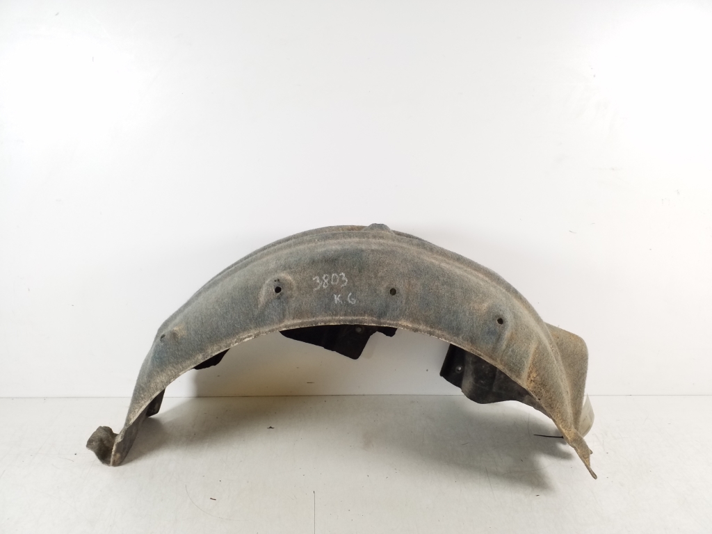 TOYOTA Avensis T27 Rear Left Arch Liner 65638-05030 21611859