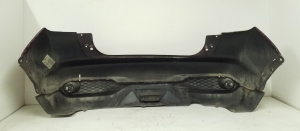 NISSAN Juke F15 (2010–2018) Heckstoßstange 85022BV80H - 5