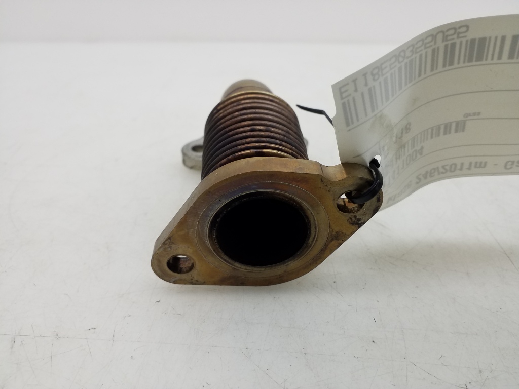 MERCEDES-BENZ B-Class W246 (2011-2020) EGR cooler tube A6511411004 20971204