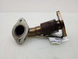 Mercedes Benz B-Class 246 (2011–2017) EGR valve pipe A6511411004 - 2