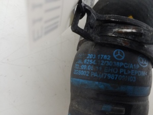 Mercedes Benz B-Class 246 (2011–2017) Hose A6512031782 - 2