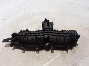   Intake manifold 