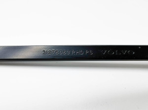 VOLVO V40 (2012–2019) Windshield wiper arm 31276063 - 2