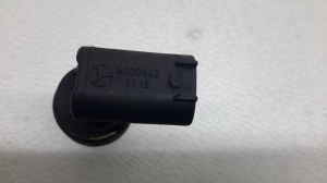 Mercedes Benz C-Class 203 (2000–2007) Sonstiger Sensor A0005425118 - 2