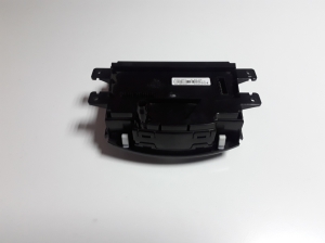 Hyundai i30 (2011–2017) Heater control panel 97250A6570 - 3