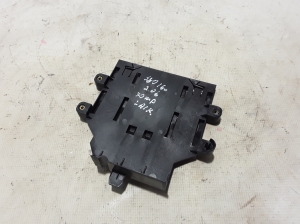  Holder for engine computer 