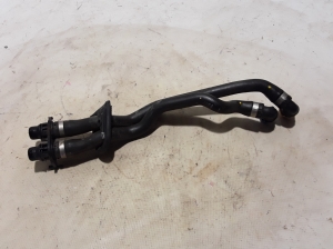  Cooling radiator hose 