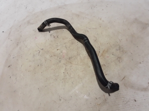  Cooling radiator hose 