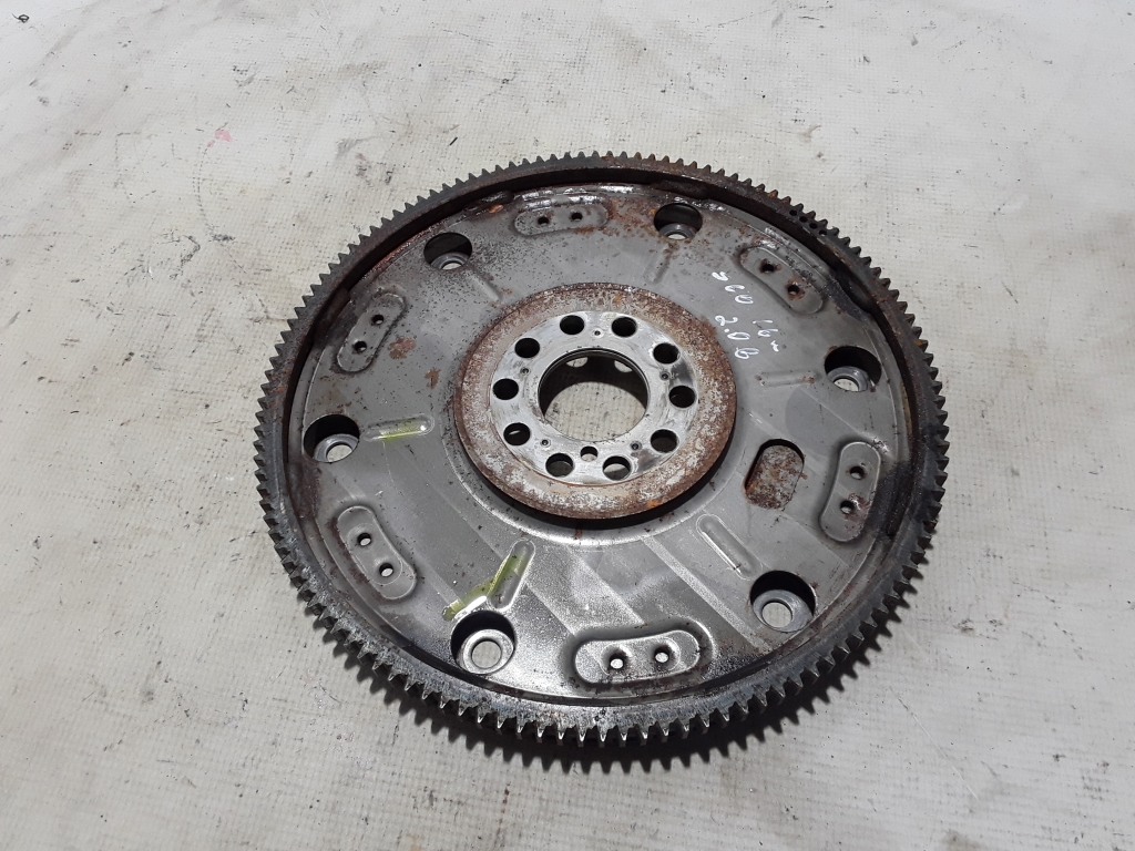 VOLVO S60 2 generation (2010-2020) Flywheel 31325050 21016494