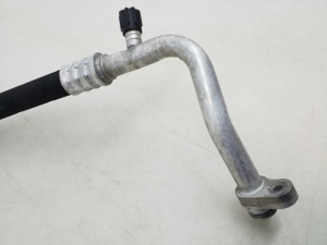Mercedes Benz B-Class 246 (2011–2017) A/C hose A2468300215 - 4