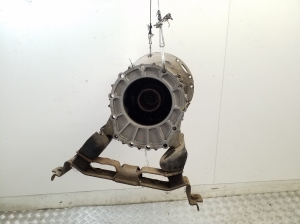 Mercedes Benz ML-Class 163 (1998–2005) Getriebe A7222701900 - 2