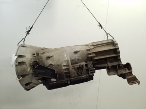 Mercedes Benz ML-Class 163 (1998–2005) Getriebe A7222701900