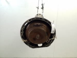 Mercedes Benz ML-Class 163 (1998–2005) Getriebe A7222701900 - 3