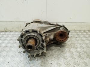 Mercedes Benz ML-Class 163 (1998–2005) Transfer case and its parts - 3