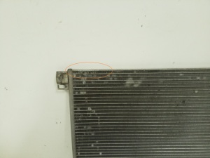 NISSAN X-Trail T32 (2013–2021) Kondicioniera radiators 921004BE0A - 2