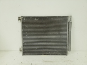 A/C condenser - 921004BE0A