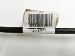 VOLVO V40 (2012–2019) Gear shift cable 31437661 - 2