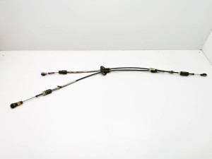 Gear shift cable - 31437661