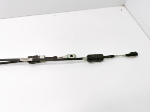 VOLVO V40 (2012–2019) Gear shift cable 31437661 - 4