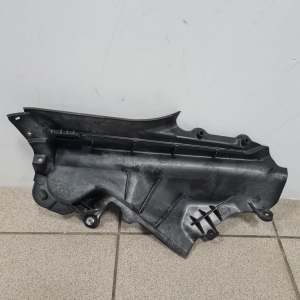 BMW X5 F15 (2013–2018) Kapotialune kate 51717309205 - 2